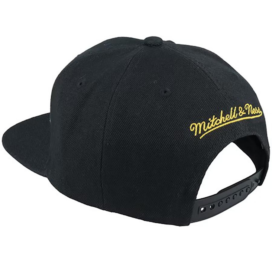 Lakers Snapback Lippis