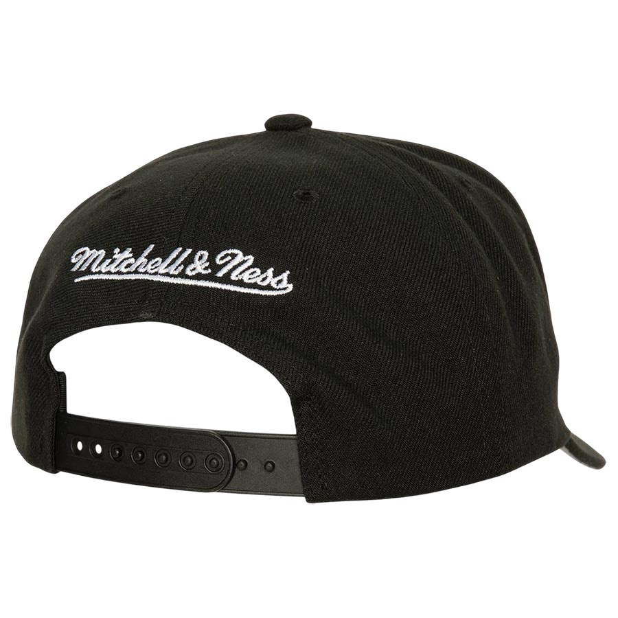 Lakers Snapback Lippis