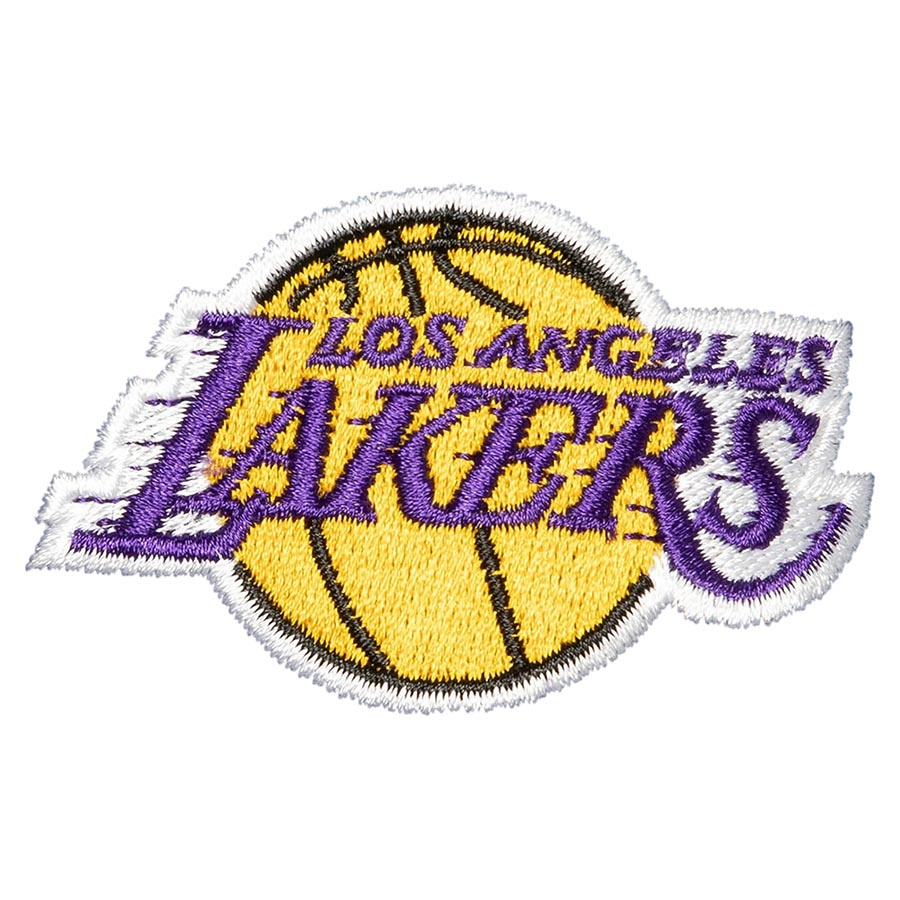 Lakers Snapback Lippis