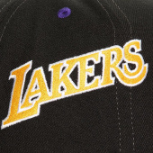 Lakers Snapback Lippis Lasten
