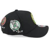 Celtics Snapback Lippis Celtics Snapback Lippis