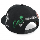 Celtics Snapback Lippis Celtics Snapback Lippis