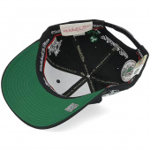 Celtics Snapback Lippis Celtics Snapback Lippis