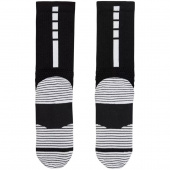 Nike Elite 2.0 Crew Koripallosukat Nike Elite 2.0 Crew Koripallosukat