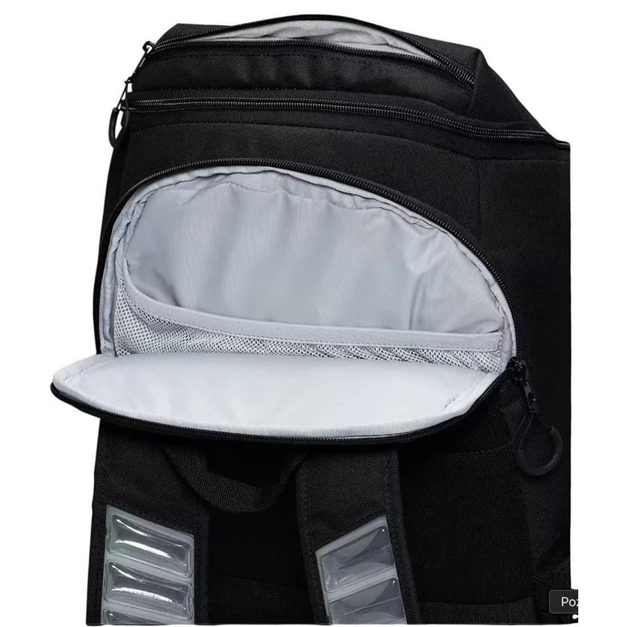 Nike Hoops Elite Selk�reppu