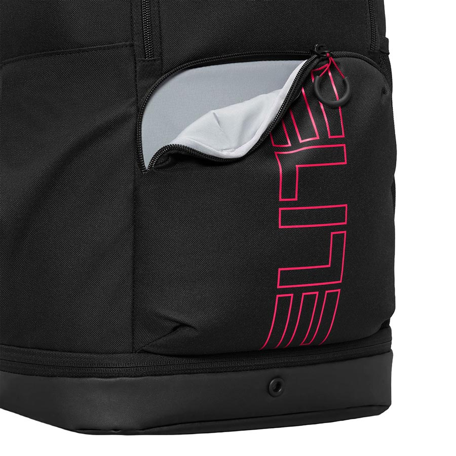 Nike Hoops Elite Selk�reppu