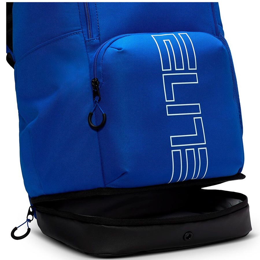 Nike Hoops Elite Selk�reppu