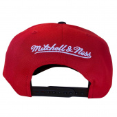 Bulls Snapback Lippis Bulls Snapback Lippis