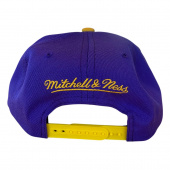 Lakers Snapback Lippis Lakers Snapback Lippis