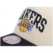 Lakers Snapback Lippis Lakers Snapback Lippis
