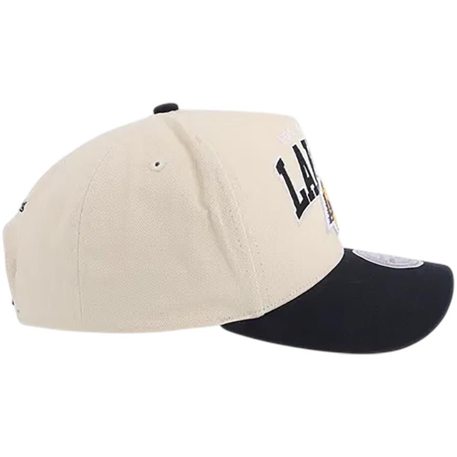 Lakers Snapback Lippis