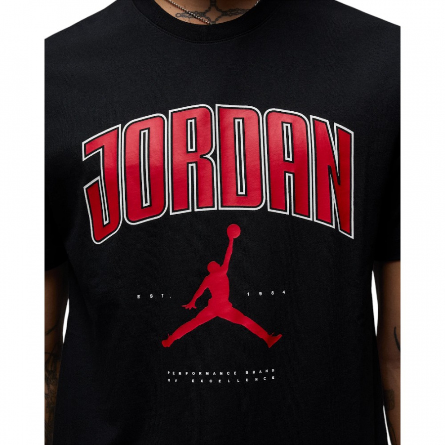 Jordan City 88 T-paita