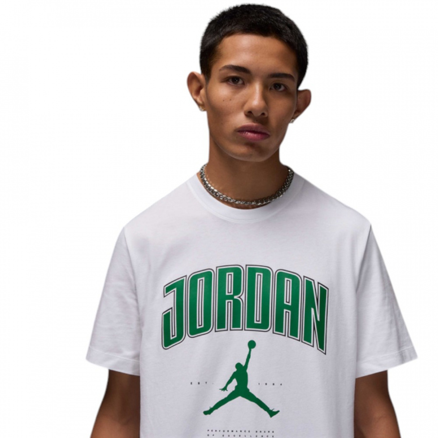 Jordan City 88 t-PAITA
