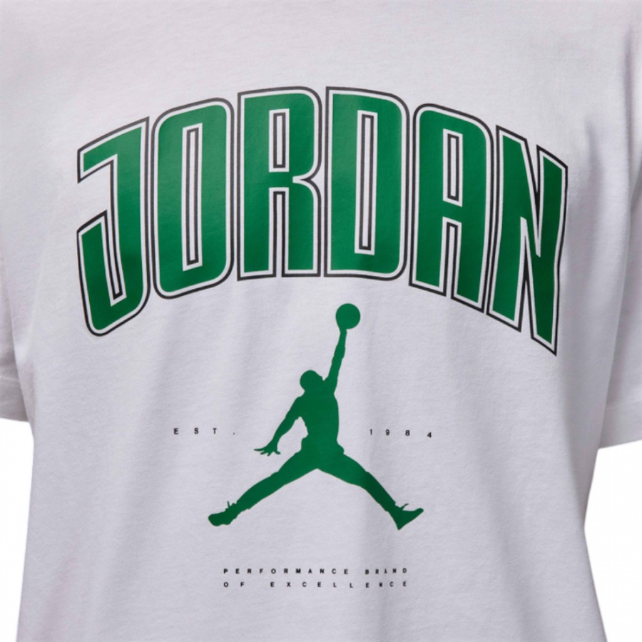 Jordan City 88 t-PAITA