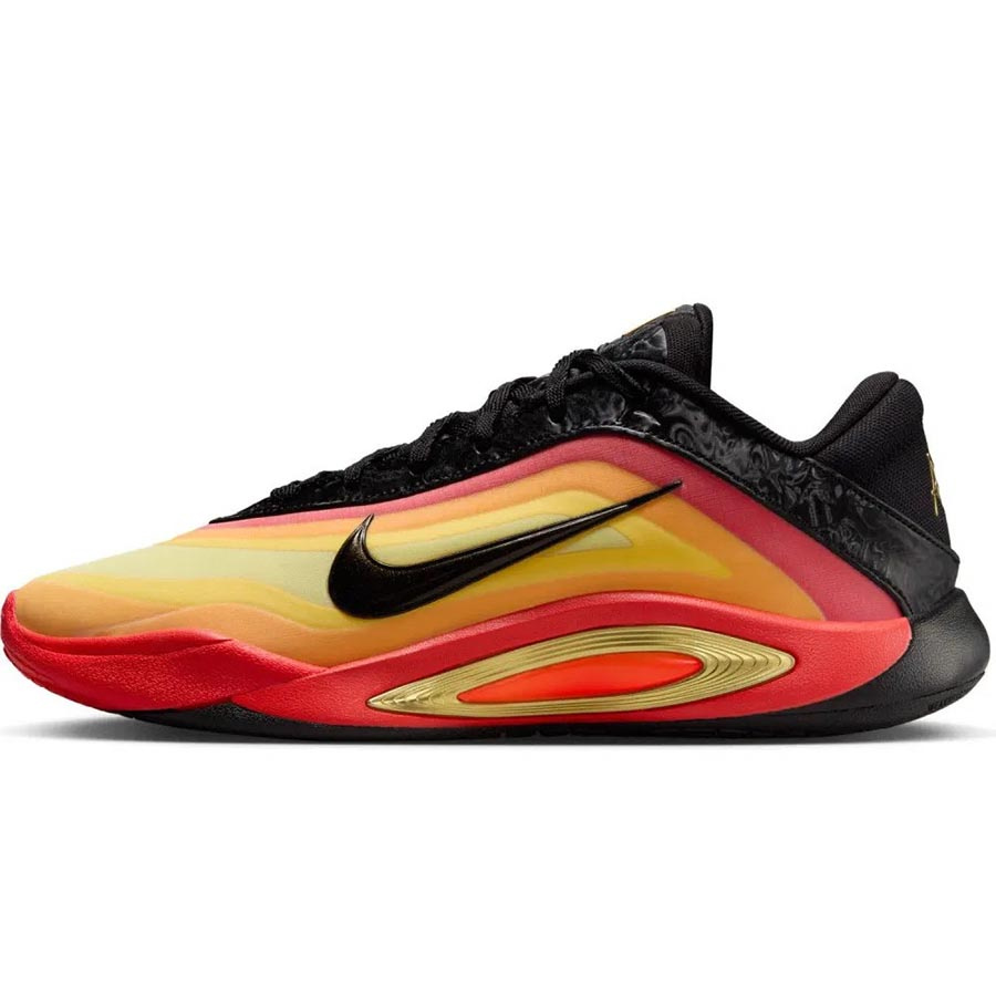 Nike A One ASW Koripallokeng�t Naistet