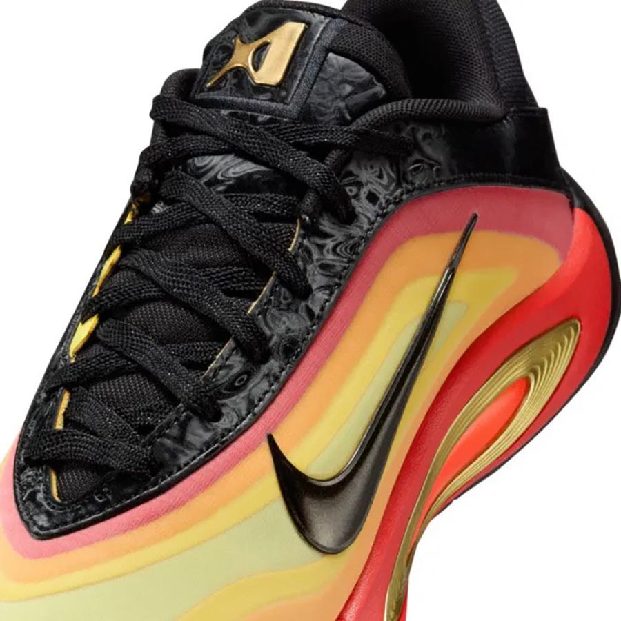 Nike A One ASW Koripallokeng�t Naistet