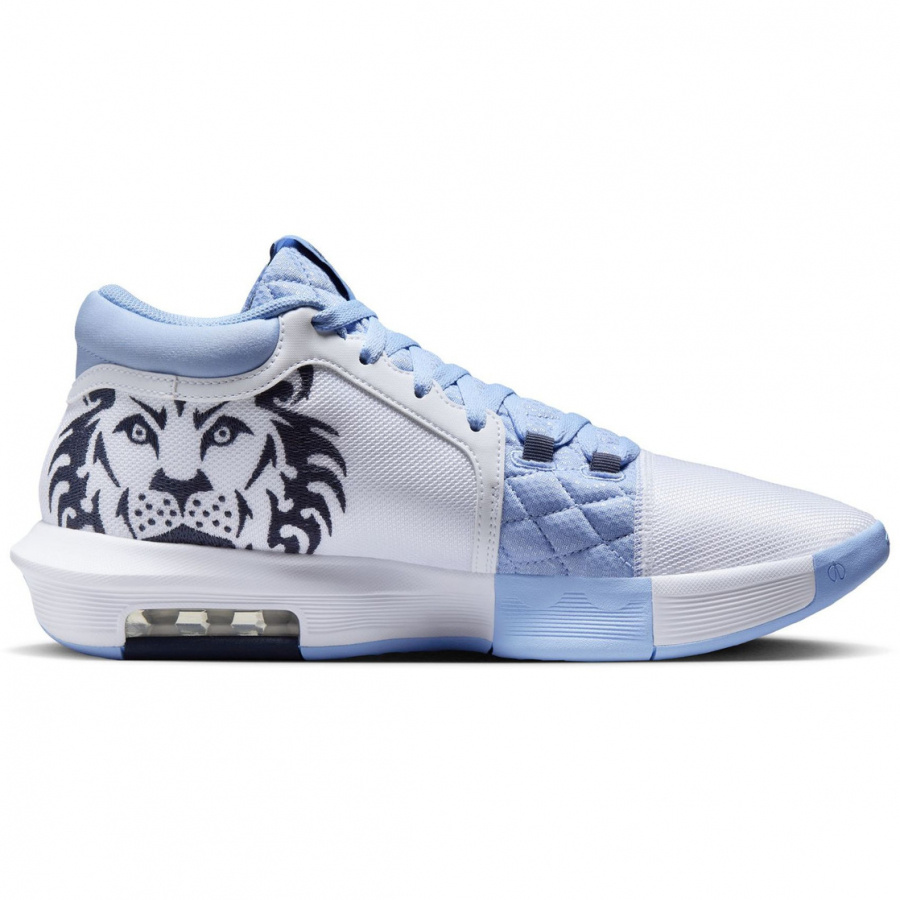 LeBron Witness 8 Koripallokeng�t