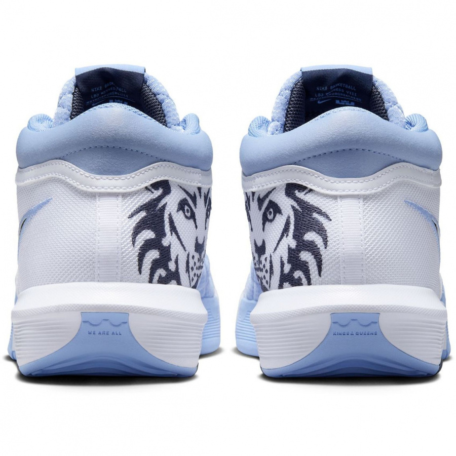 LeBron Witness 8 Koripallokeng�t