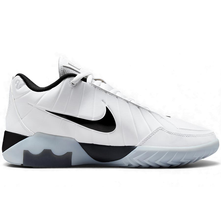 LeBron Witness 9 Koripallokeng�t