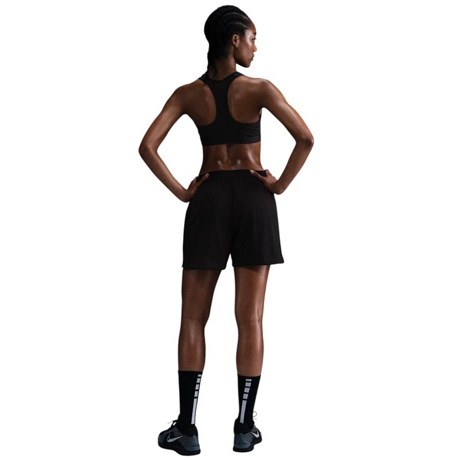 Nike Essential Dri-Fit Mesh Shortsit Naisten