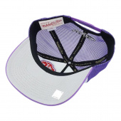 Raptors Trucker Snapback Lippis Raptors Trucker Snapback Lippis