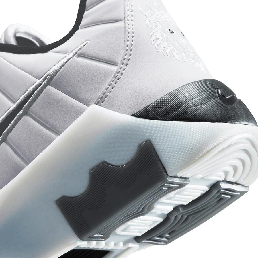 LeBron Witness 9 Koripallokeng�t Lasten