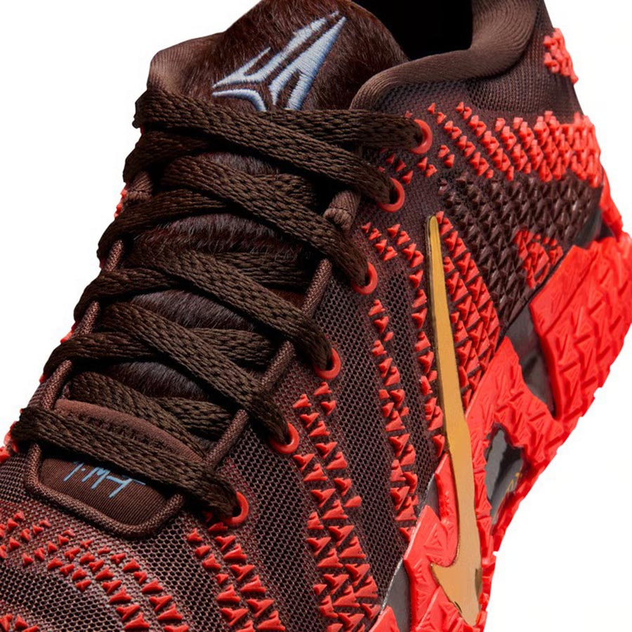 Nike JA 3 