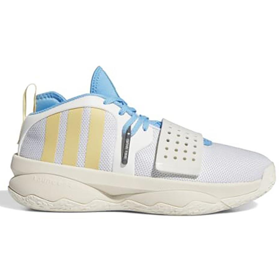 Dame 8 EXTPLY Koripallokeng�t