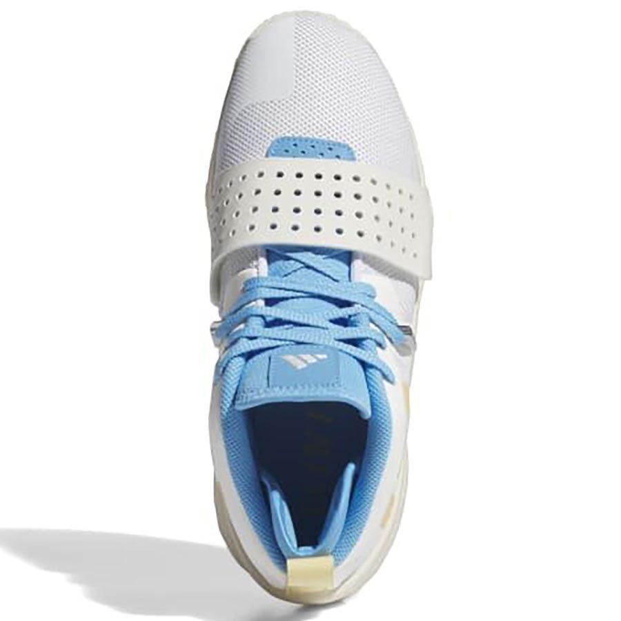 Dame 8 EXTPLY Koripallokeng�t