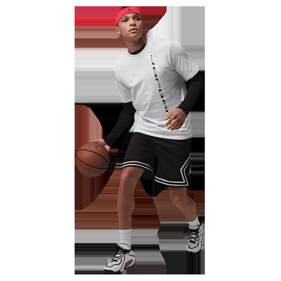 Jordan Sport Diamond Shortsit