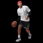 Jordan Sport Diamond Shortsit Jordan Sport Diamond Shortsit
