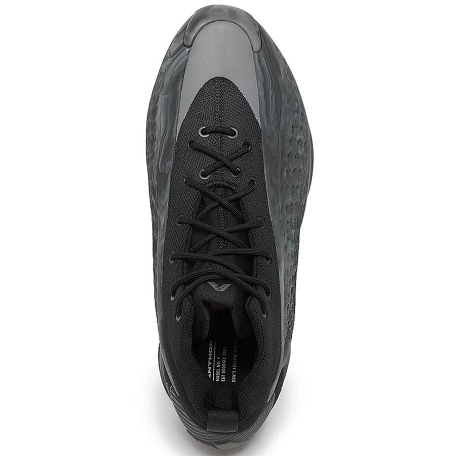 Anthony Edwards 1 Koripallokeng�t