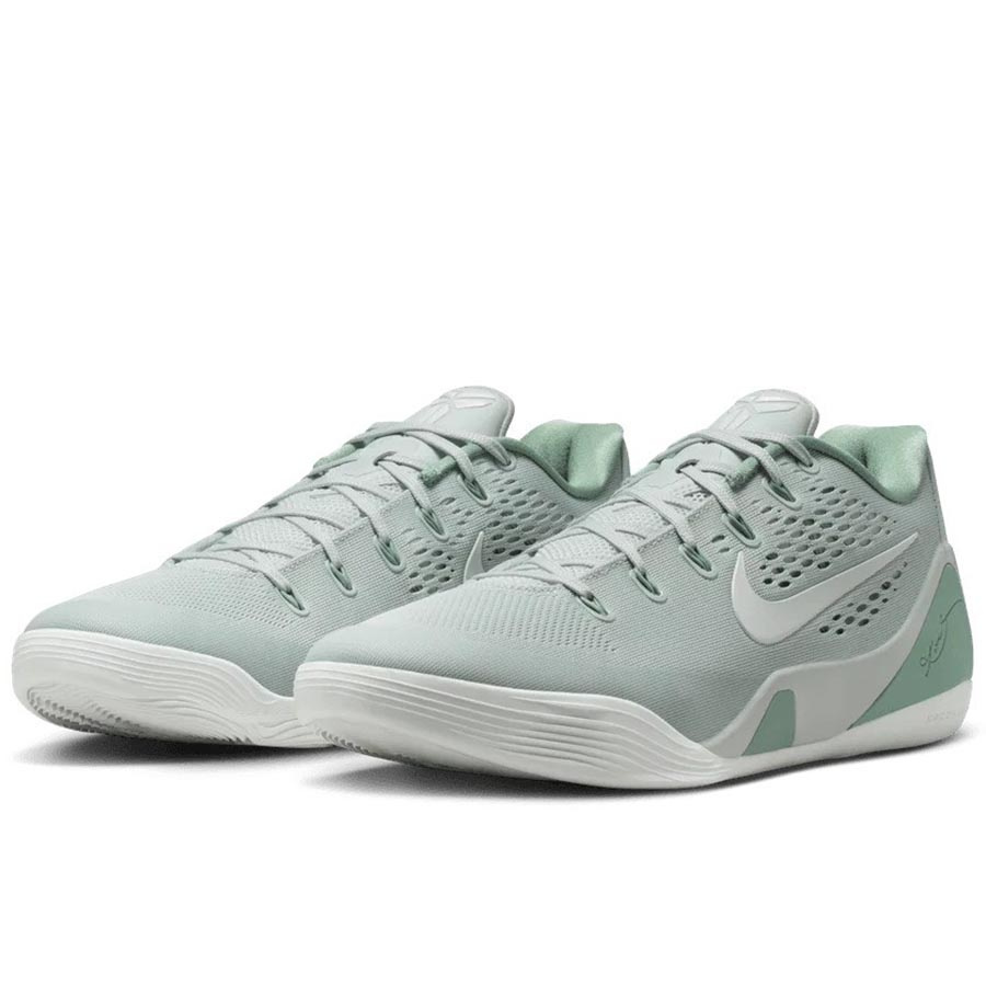 Nike Kobe 9 Elite Low EM Protro 