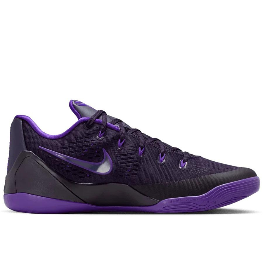 Nike Kobe 9 Elite Low EM Protro 