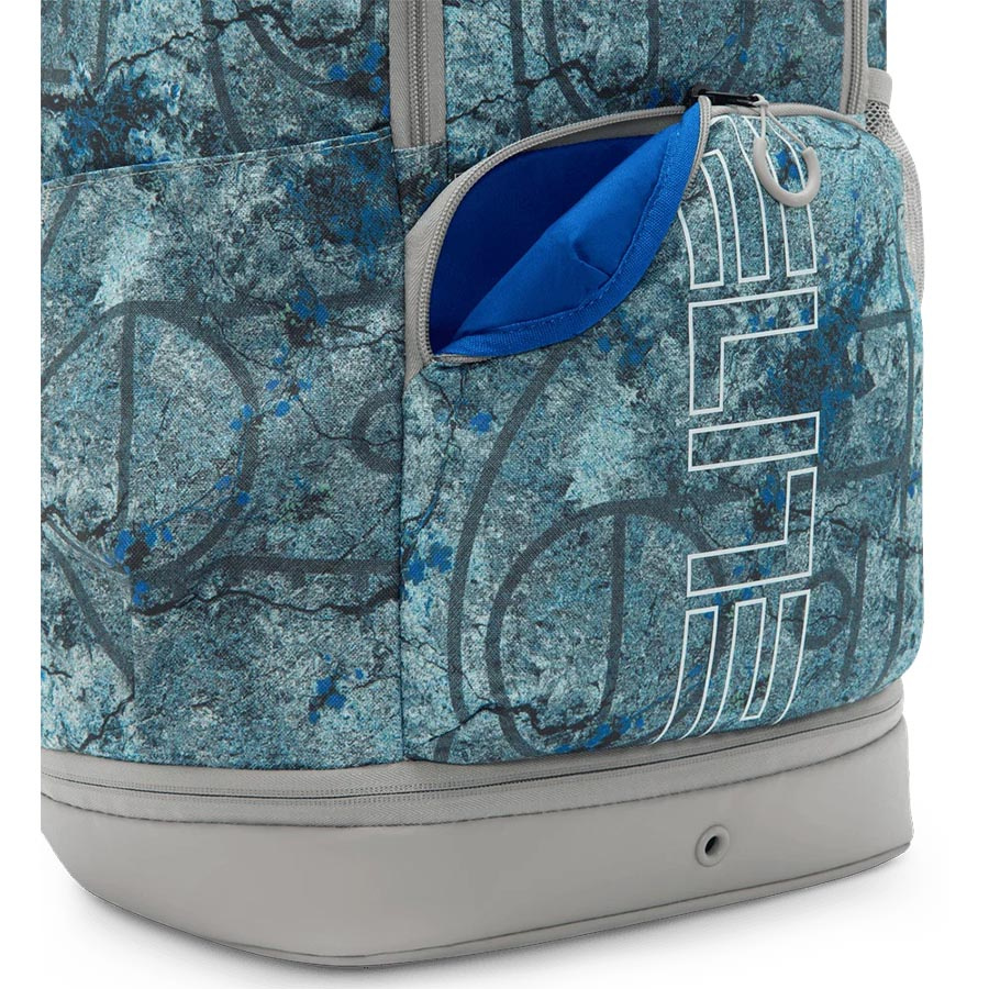 Nike Hoops Elite Selk�reppu