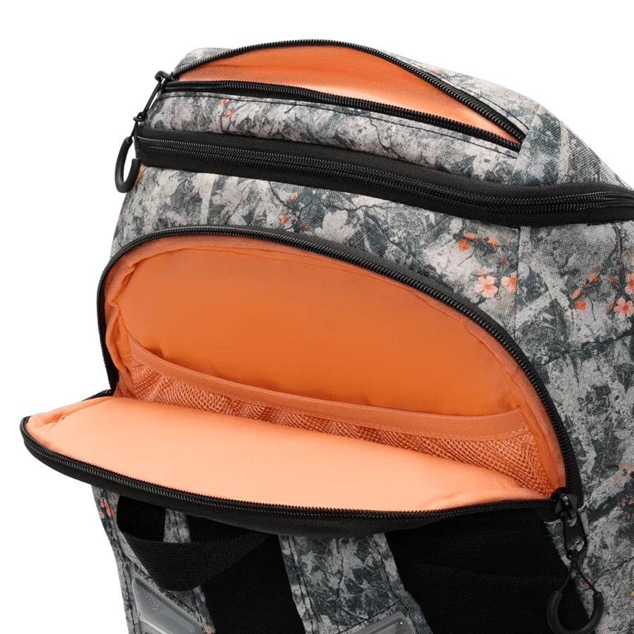 Nike Hoops Elite Selk�reppu