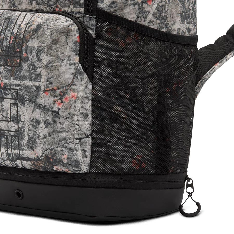 Nike Hoops Elite Selk�reppu