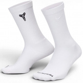 Kobe Everyday Crew 3-Pack Koripallosukat Kobe Everyday Crew 3-Pack Koripallosukat
