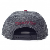 Cavaliers Snapback Lippis Cavaliers Snapback Lippis