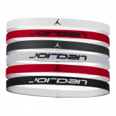 Jordan Hiuspannat 6-Pack Jordan Hiuspannat 6-Pack