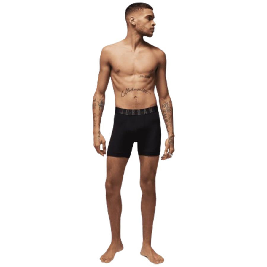 Jordan Flight Modal Boxer Brief 3-Pack