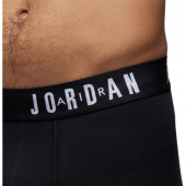 Jordan Flight Cotton Boxer Briefs 3-Pack Jordan Flight Cotton Boxer Briefs 3-Pack