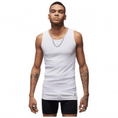 Jordan Flight Cotton Stretch Tank Jordan Flight Cotton Stretch Tank