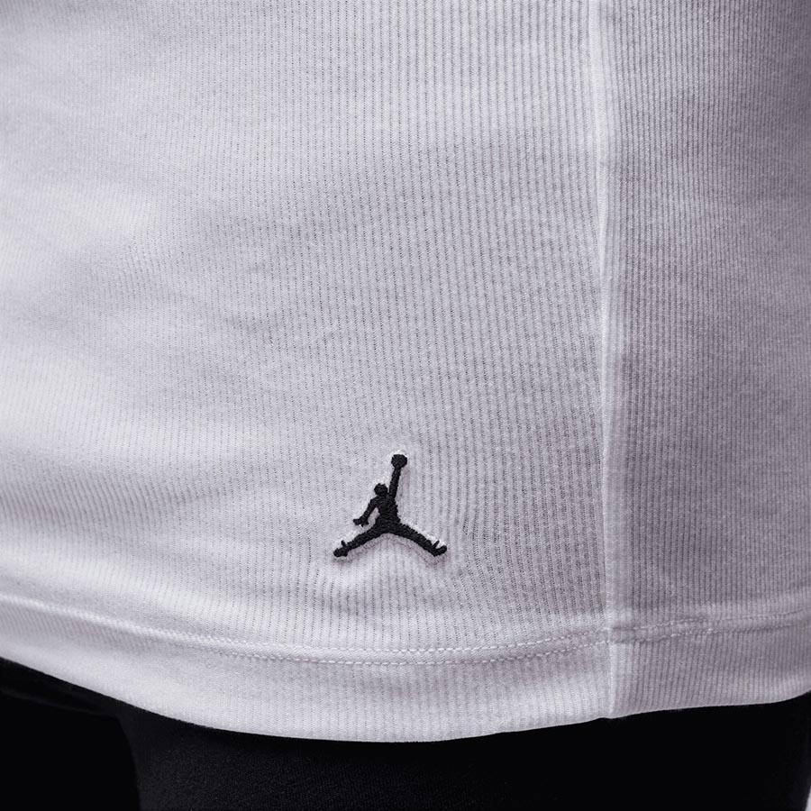 Jordan Flight Cotton Stretch Tank
