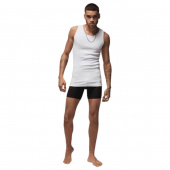 Jordan Flight Cotton Stretch Tank Jordan Flight Cotton Stretch Tank