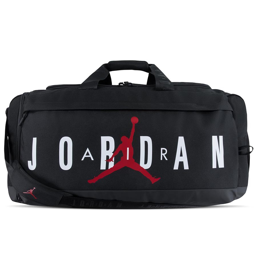 Jordan Velocity Duffel Laukku Large