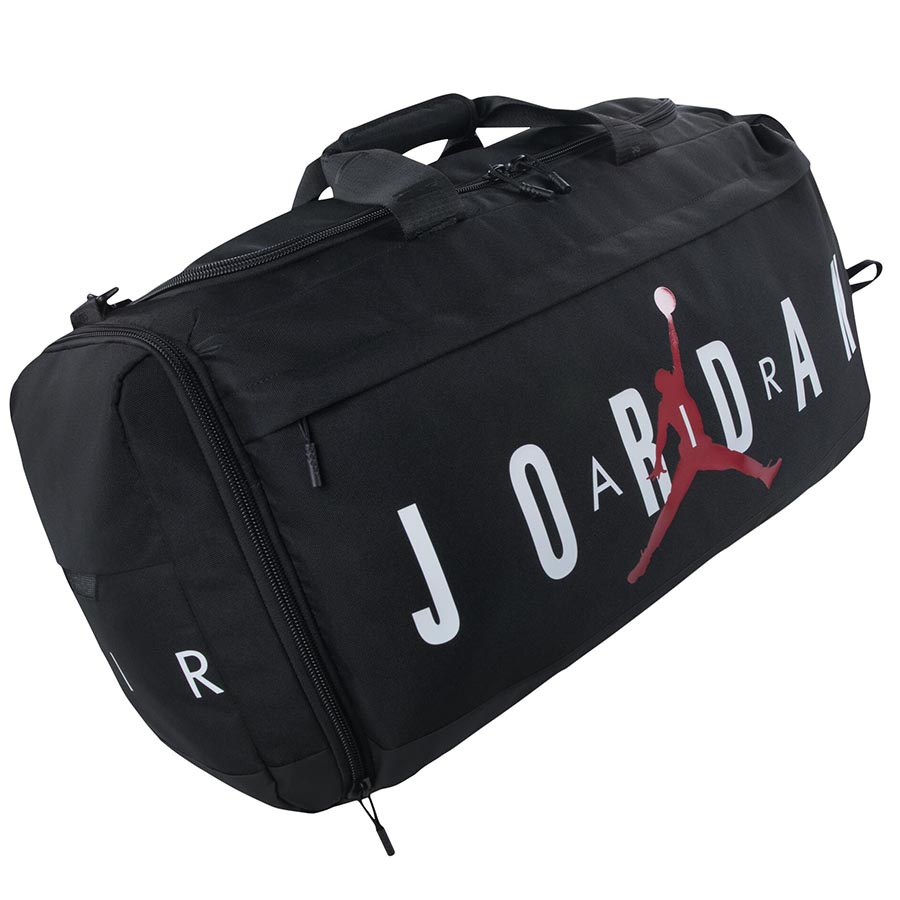 Jordan Velocity Duffel Laukku Large