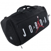 Jordan Velocity Duffel Laukku Large Jordan Velocity Duffel Laukku Large
