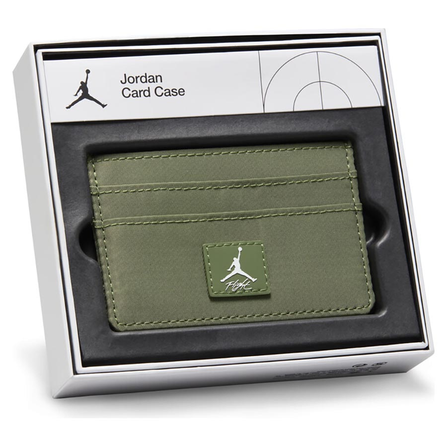 Jordan Card Case