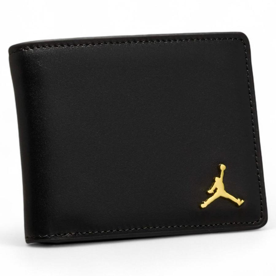 Jordan Bifold Wallet
